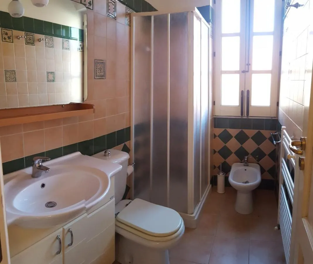 Casa vacanza Gioiosa Sea Gioiosa Marea Appartamento