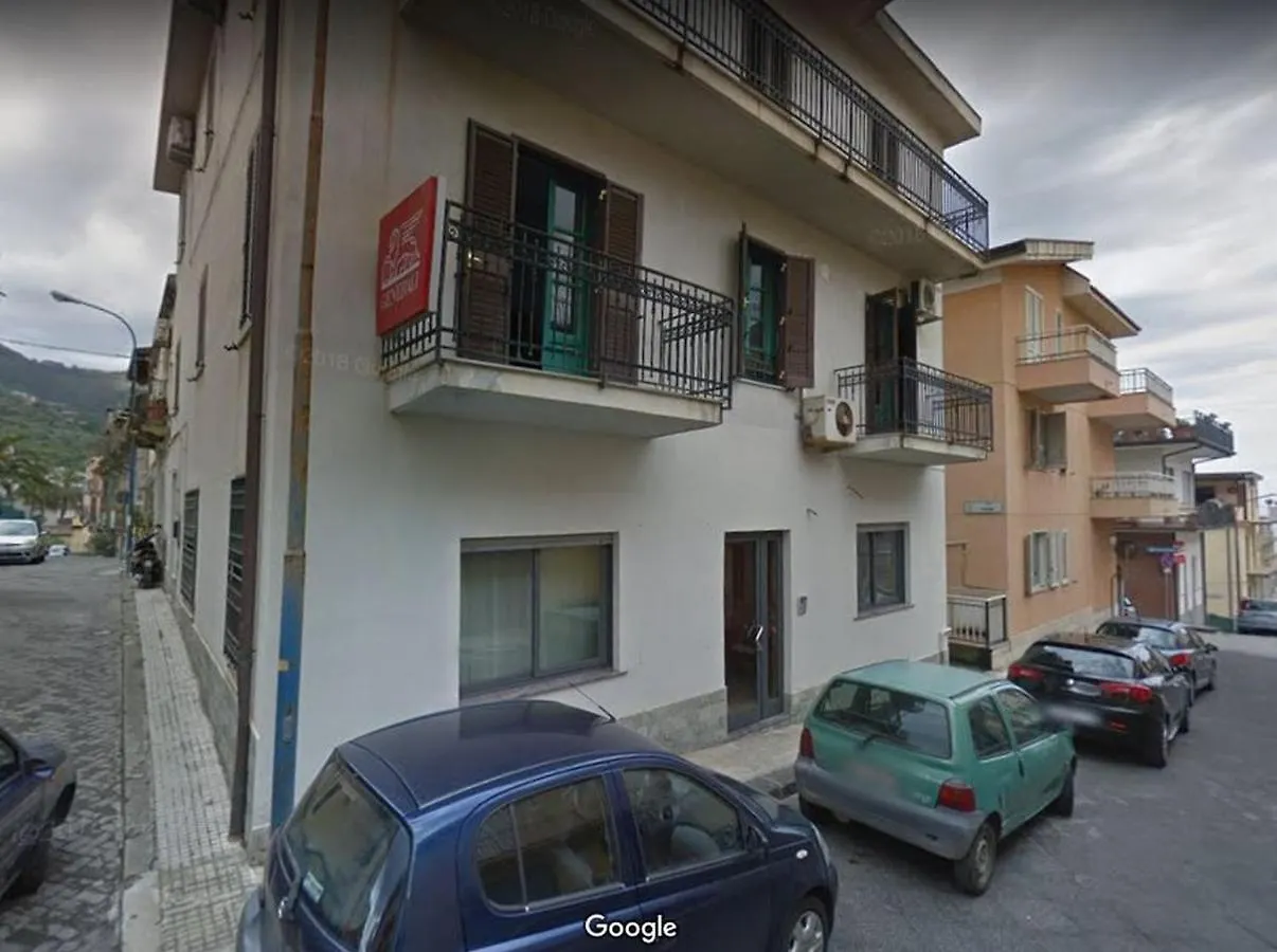Appartamento Casa vacanza Gioiosa Sea Gioiosa Marea Italia
