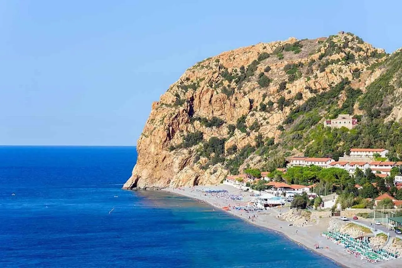 Casa vacanza Gioiosa Sea Gioiosa Marea 0*,  Italia