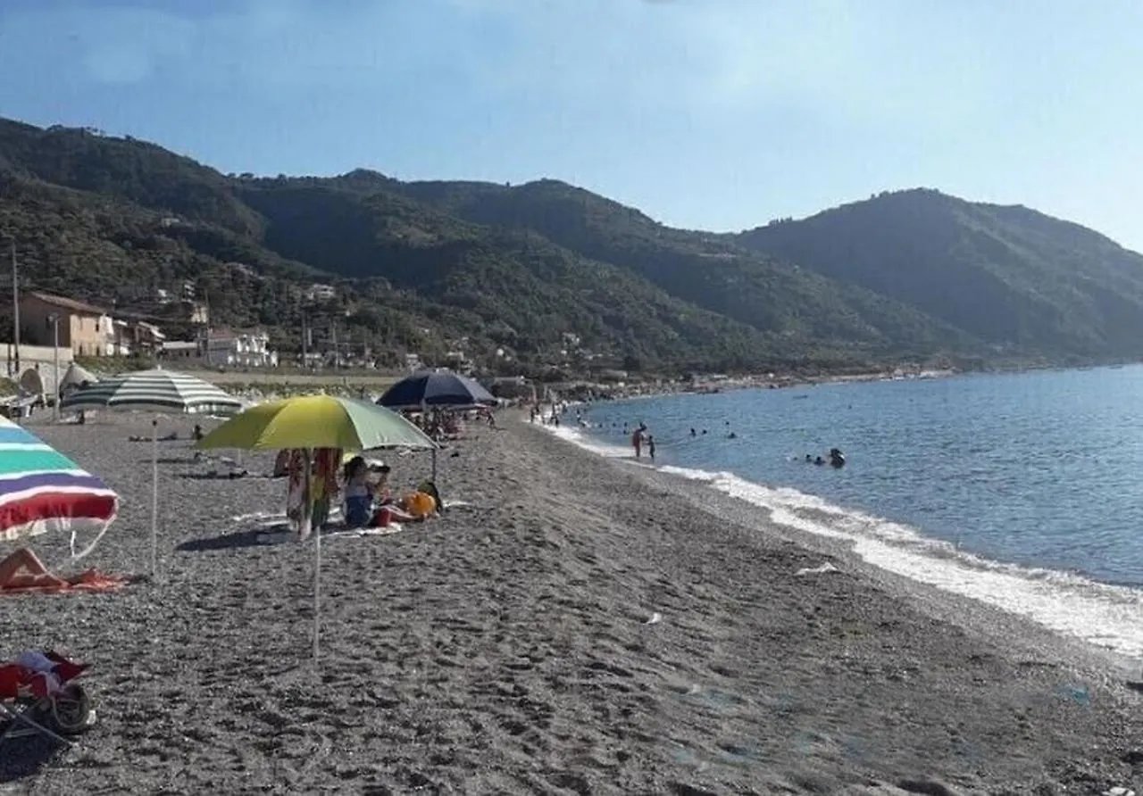 Casa vacanza Gioiosa Sea Gioiosa Marea Italia