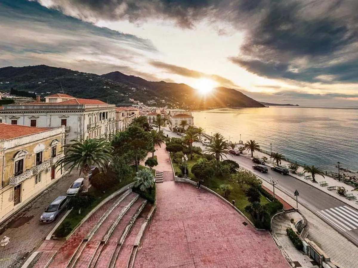 Casa vacanza Gioiosa Sea Gioiosa Marea
