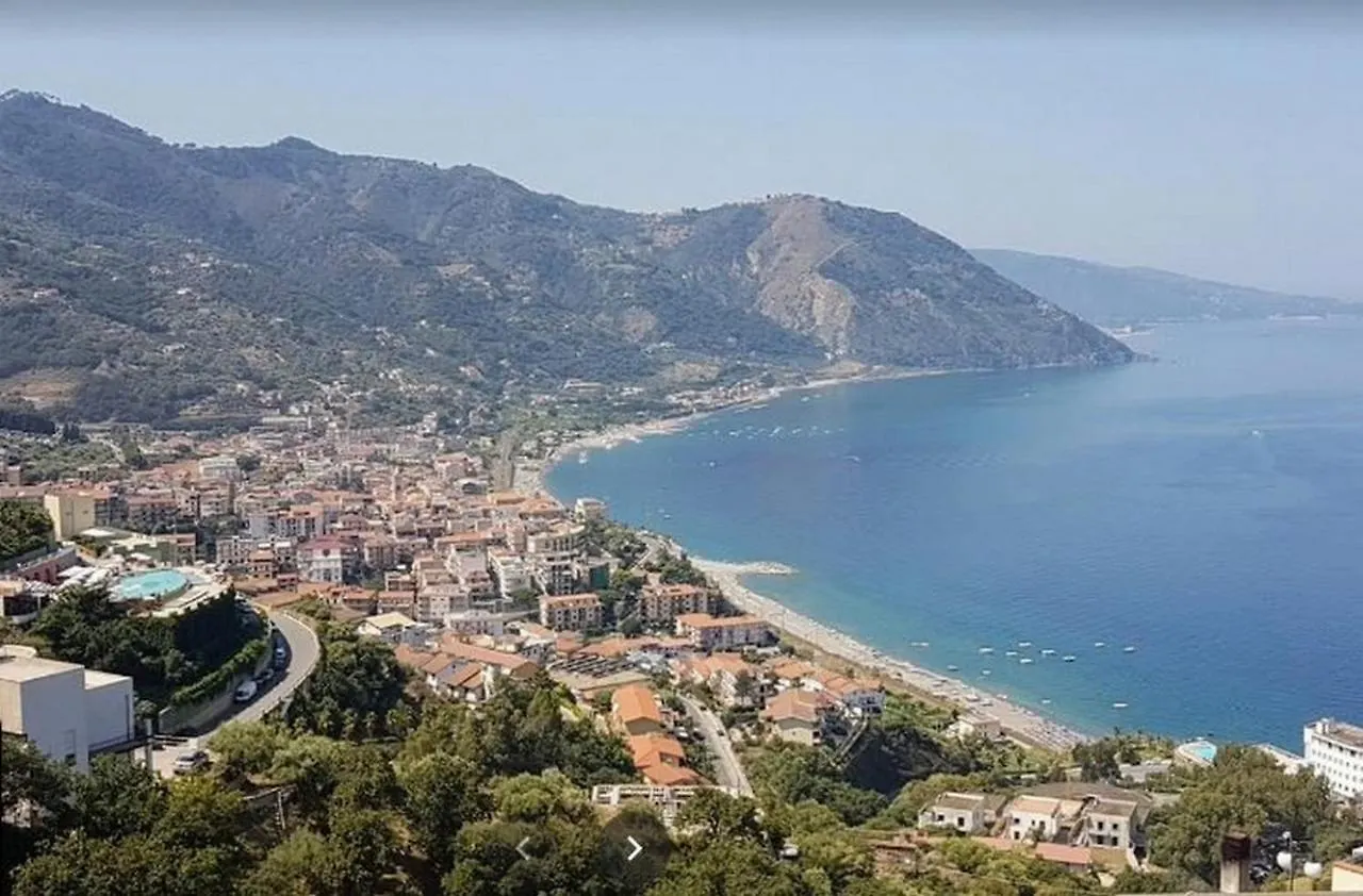 Casa vacanza Gioiosa Sea Gioiosa Marea Appartamento
