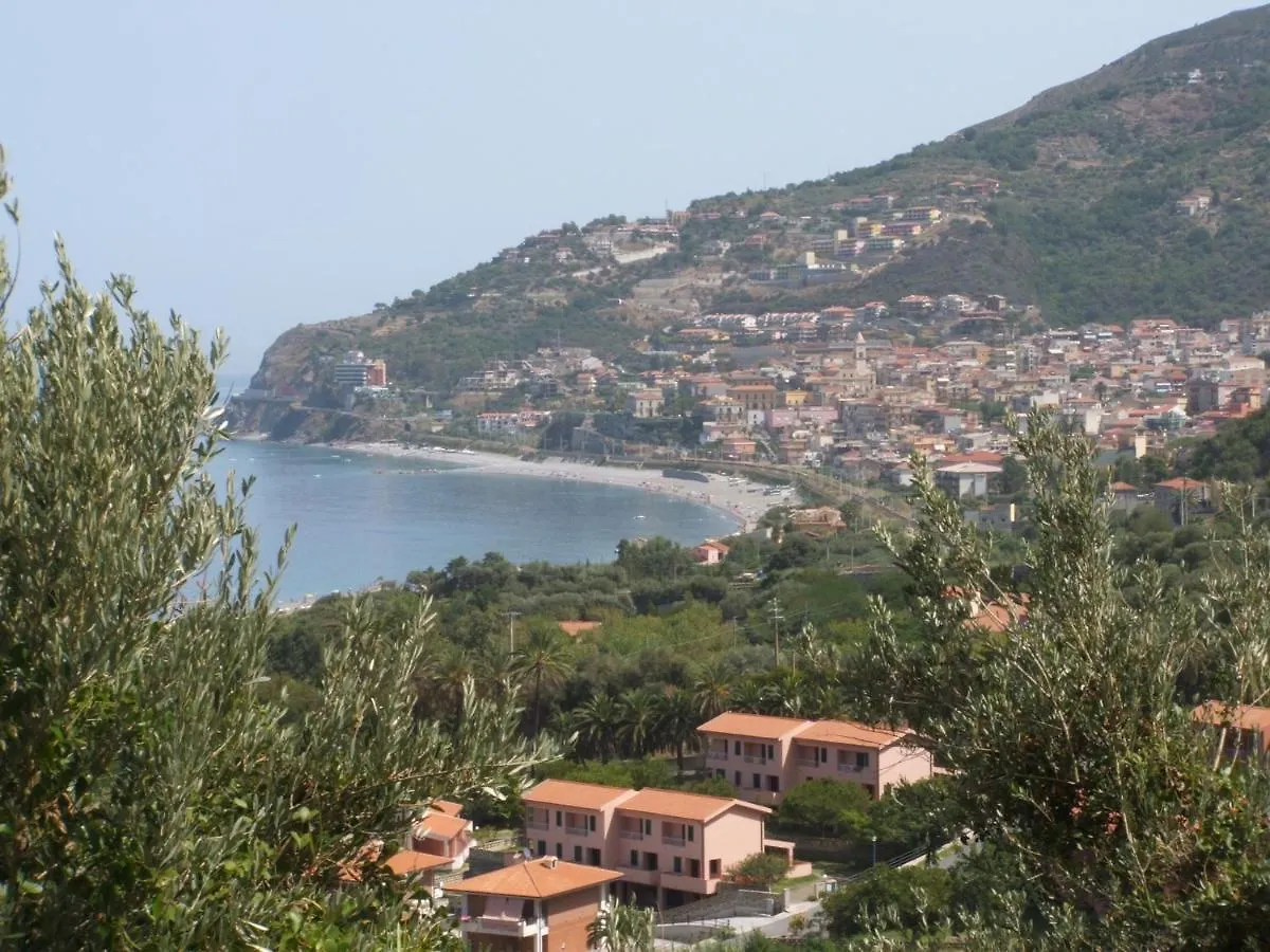 Casa vacanza Gioiosa Sea Gioiosa Marea