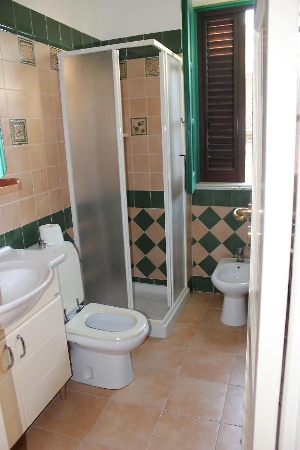 Casa vacanza Gioiosa Sea Gioiosa Marea